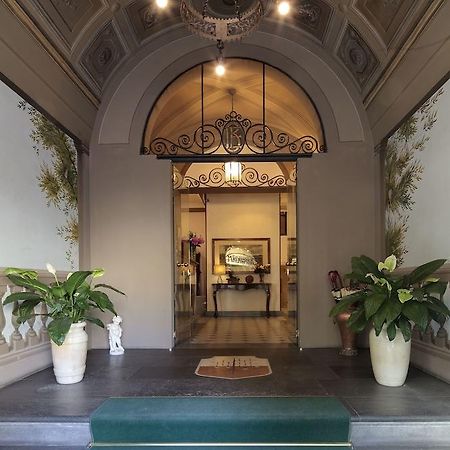 Hotel Malaspina Firenze Kültér fotó