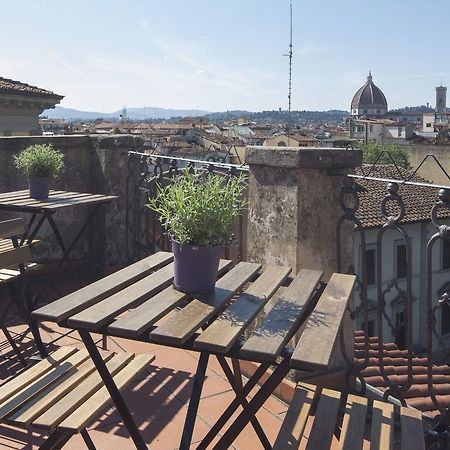 Hotel Malaspina Firenze Kültér fotó