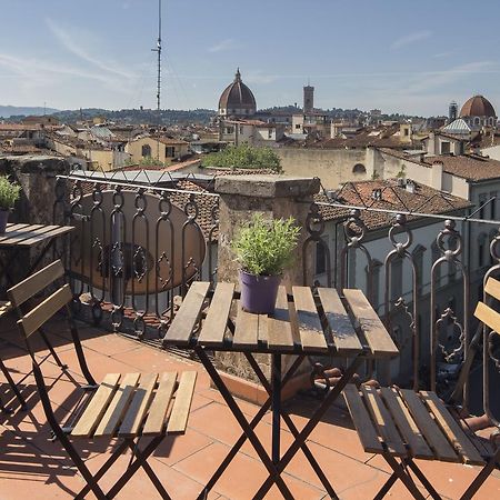 Hotel Malaspina Firenze Kültér fotó