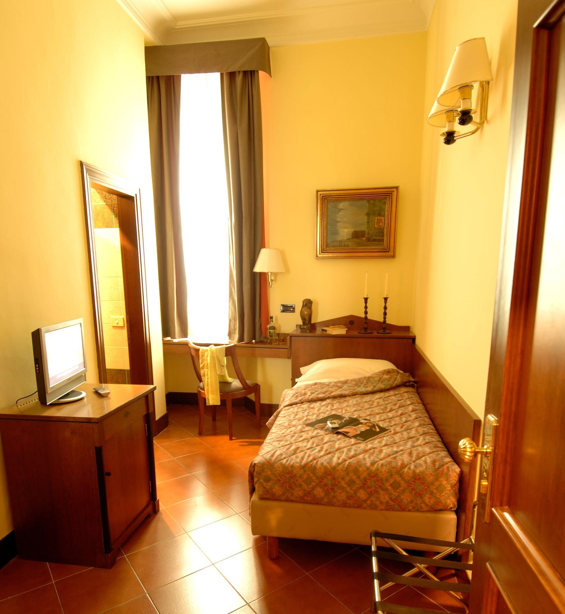Hotel Malaspina Firenze Kültér fotó