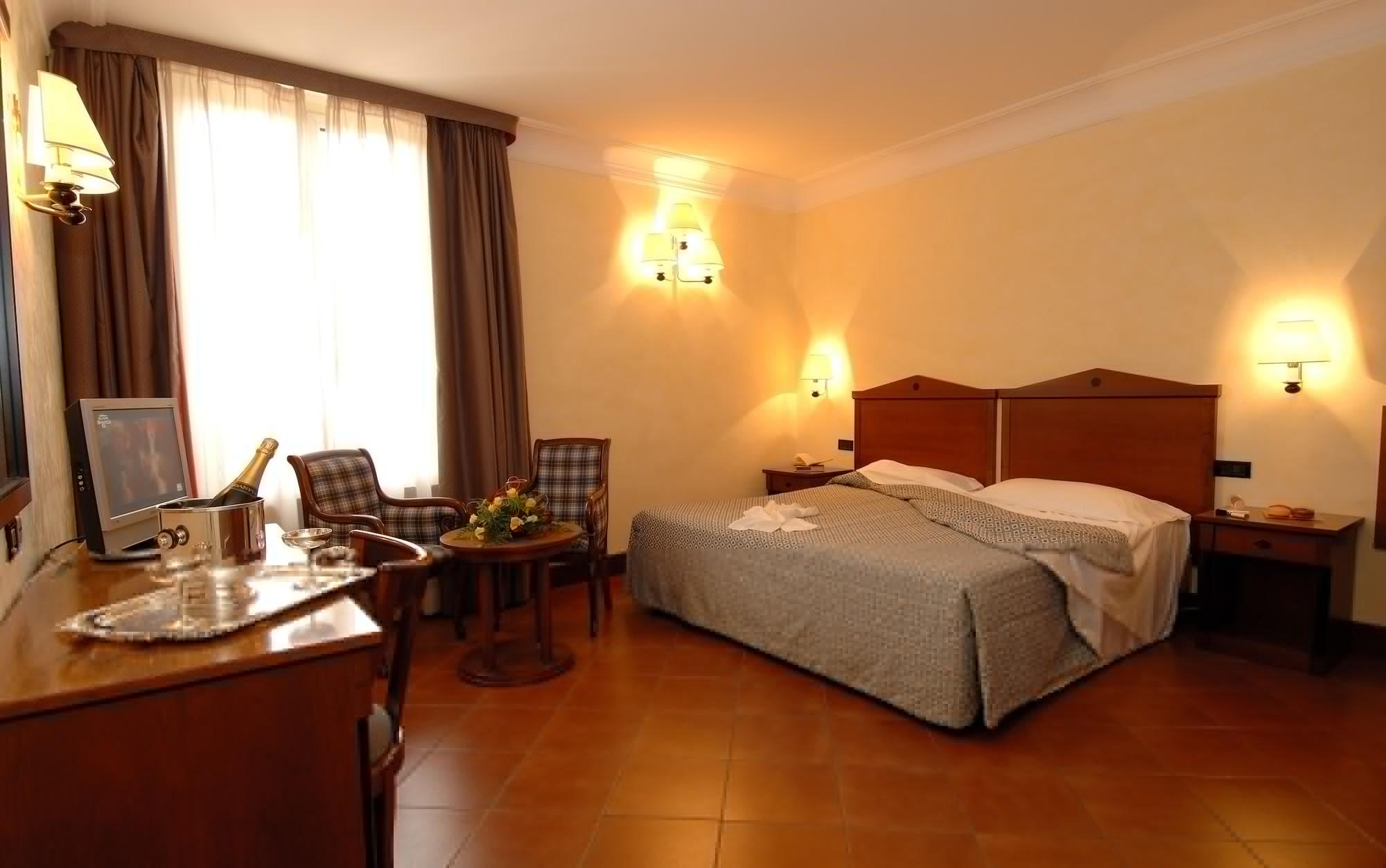 Hotel Malaspina Firenze Kültér fotó