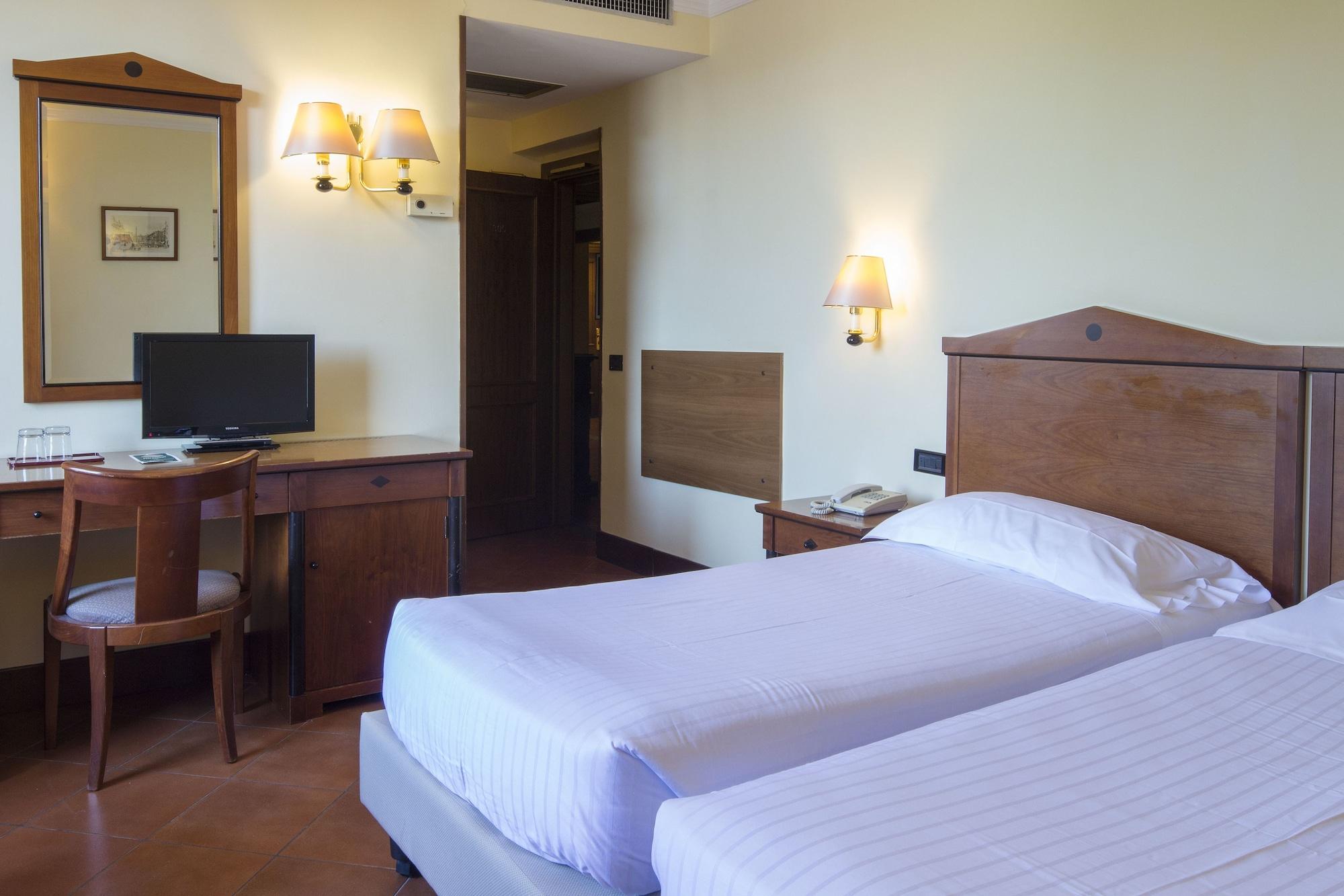Hotel Malaspina Firenze Kültér fotó