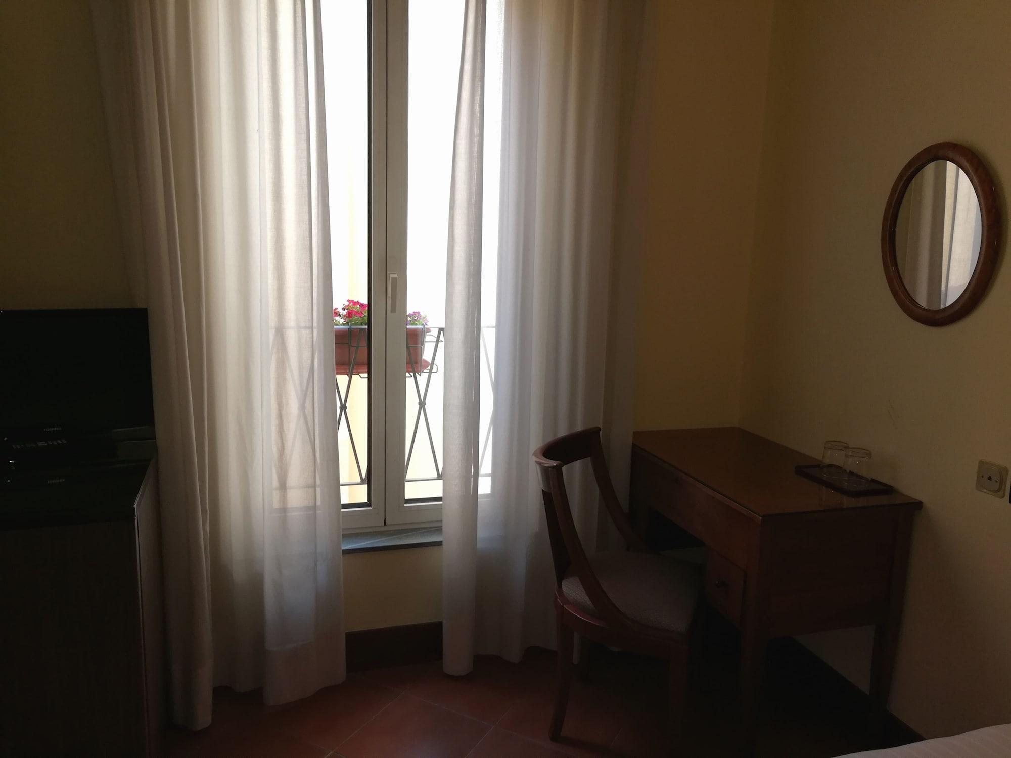 Hotel Malaspina Firenze Kültér fotó