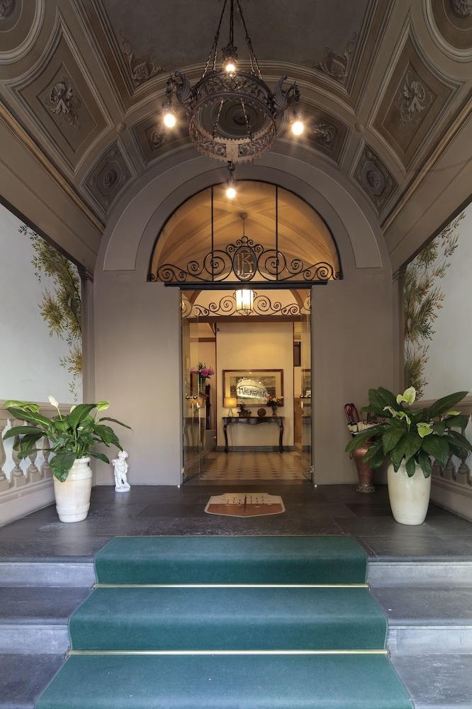 Hotel Malaspina Firenze Kültér fotó