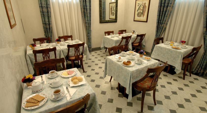 Hotel Malaspina Firenze Kültér fotó