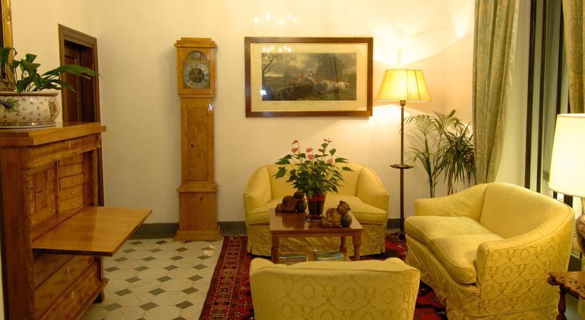 Hotel Malaspina Firenze Kültér fotó