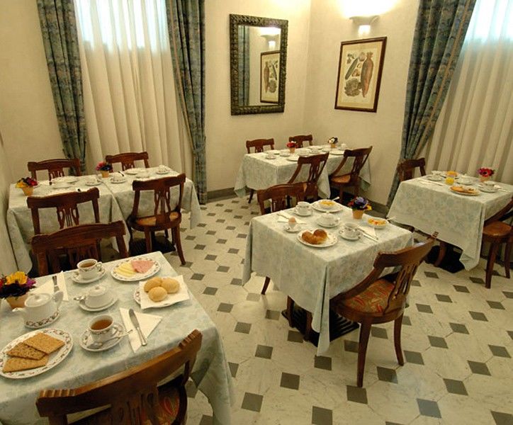 Hotel Malaspina Firenze Kültér fotó