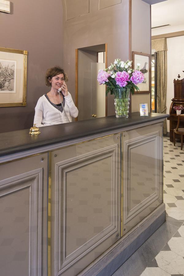 Hotel Malaspina Firenze Kültér fotó