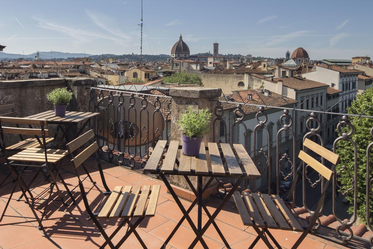 Hotel Malaspina Firenze Kültér fotó