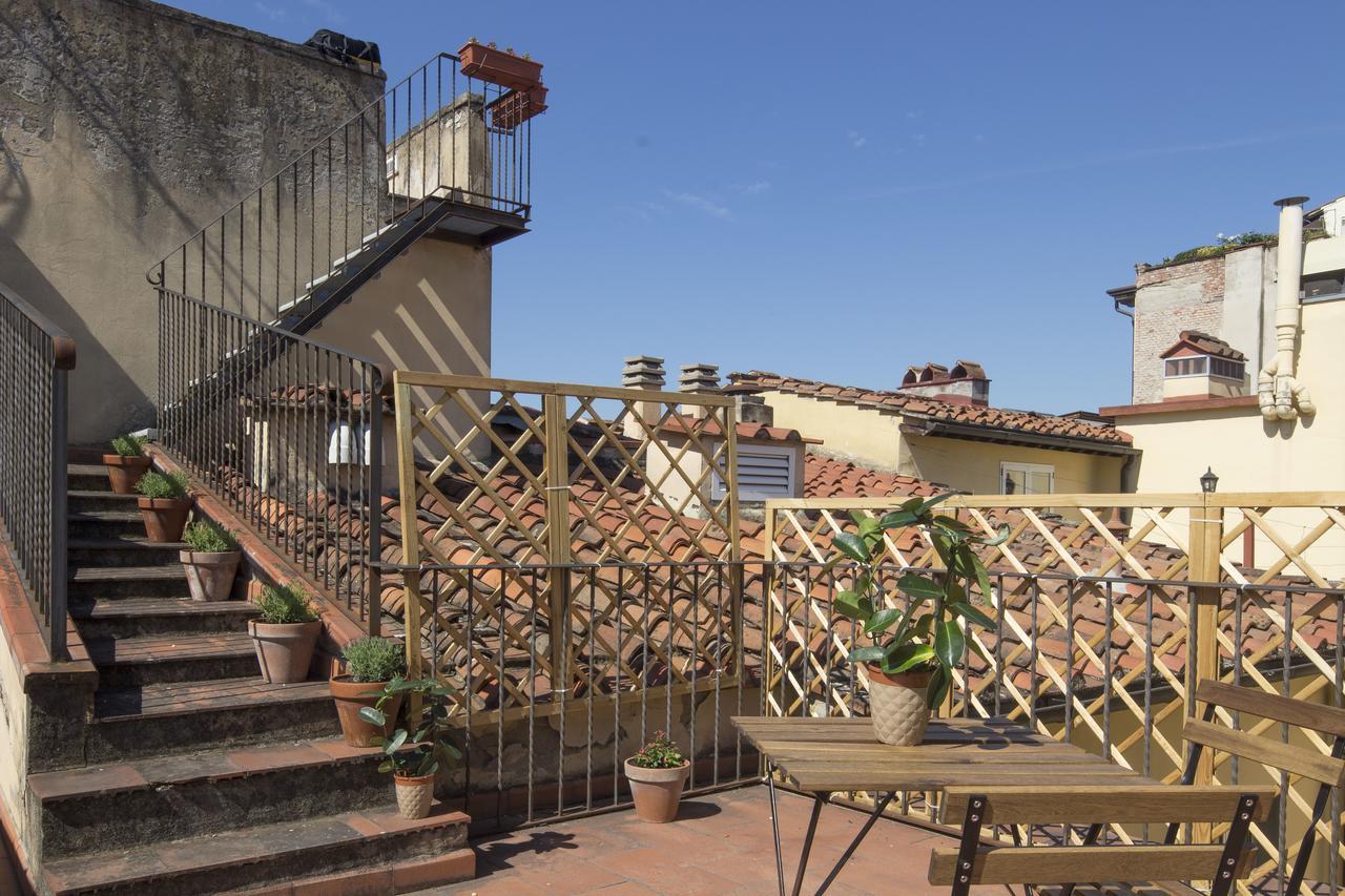 Hotel Malaspina Firenze Kültér fotó