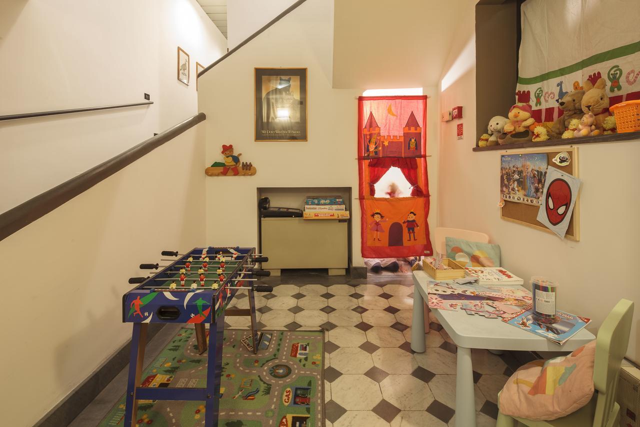 Hotel Malaspina Firenze Kültér fotó