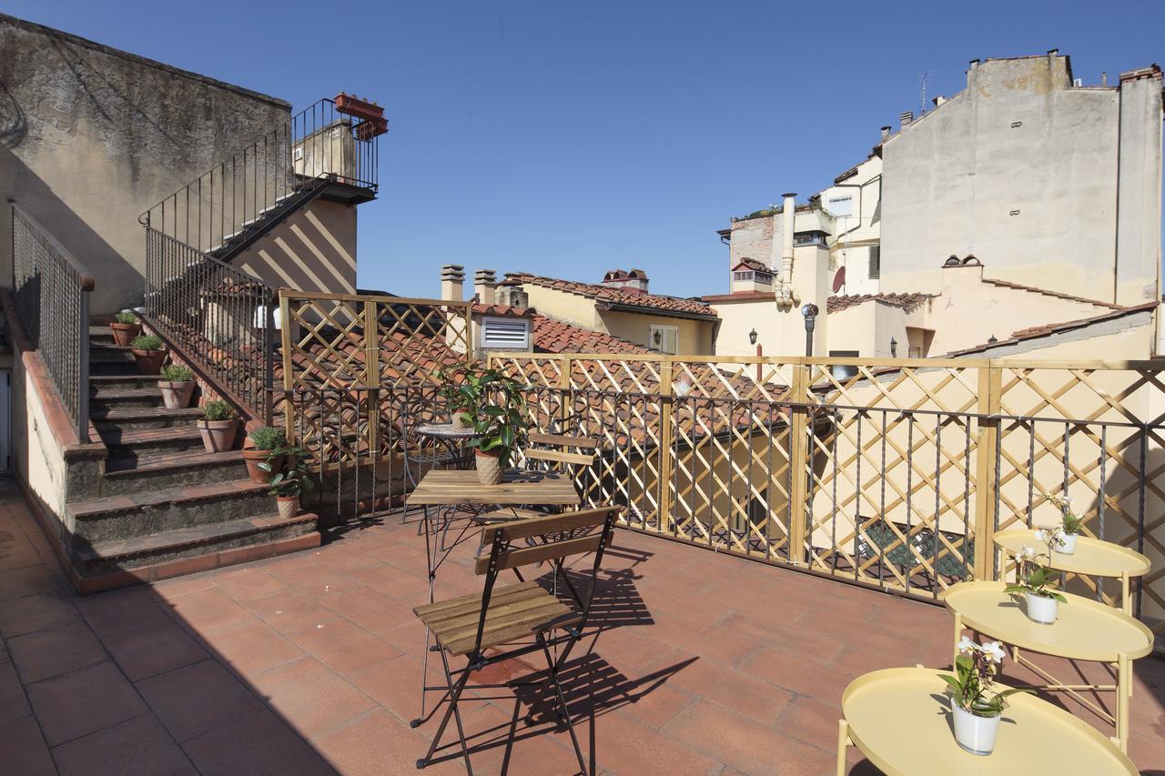 Hotel Malaspina Firenze Kültér fotó