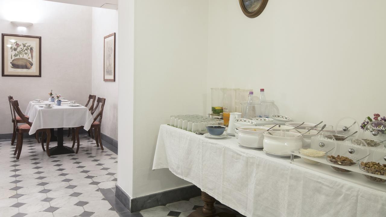 Hotel Malaspina Firenze Kültér fotó