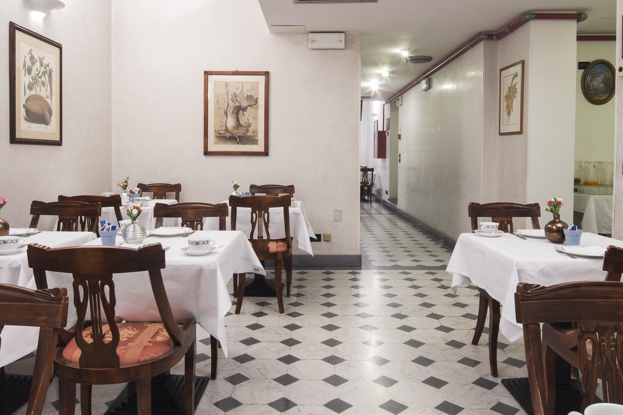 Hotel Malaspina Firenze Kültér fotó