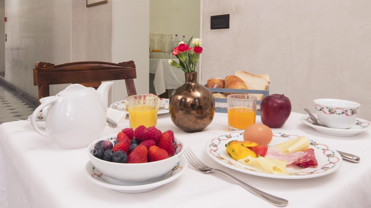 Hotel Malaspina Firenze Kültér fotó