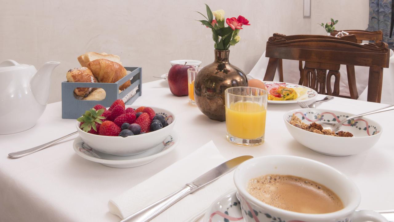Hotel Malaspina Firenze Kültér fotó