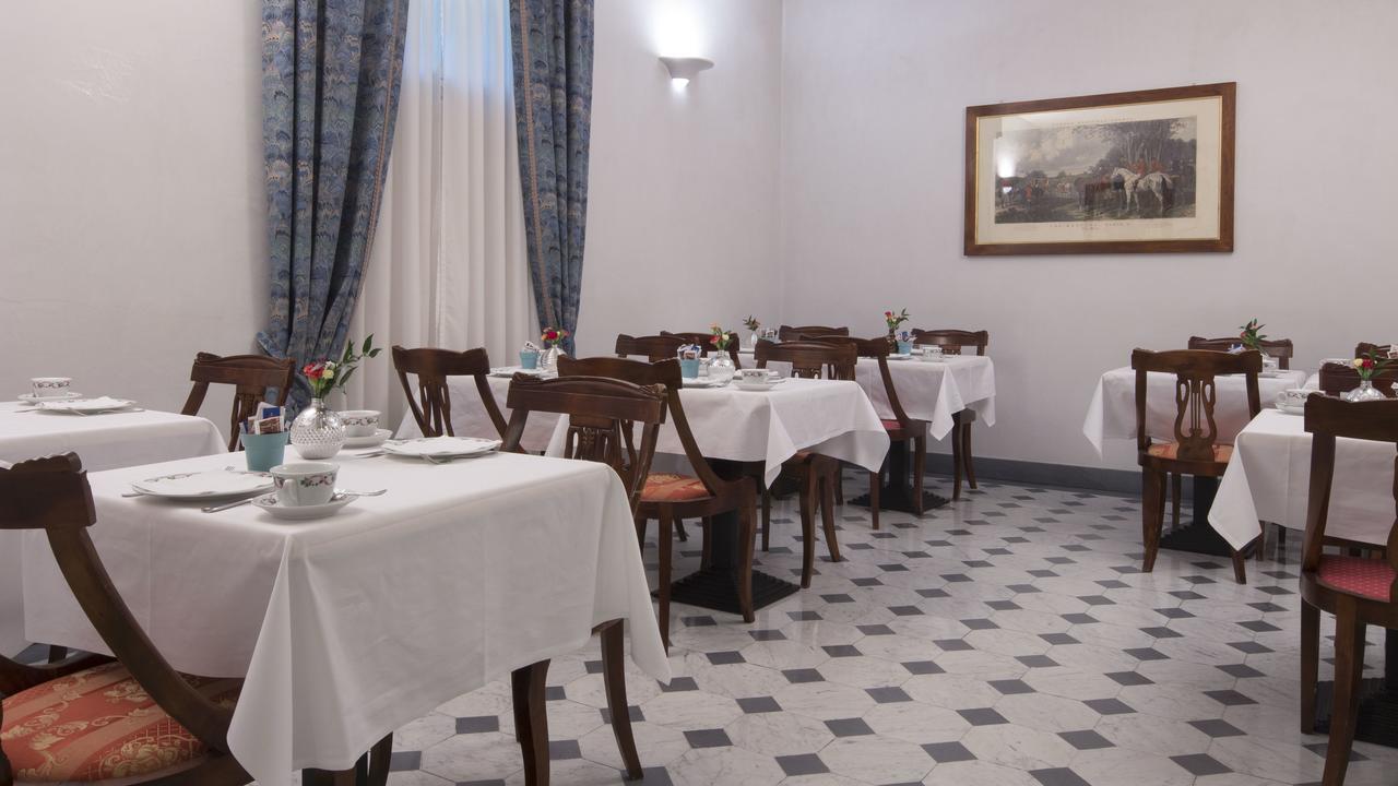 Hotel Malaspina Firenze Kültér fotó