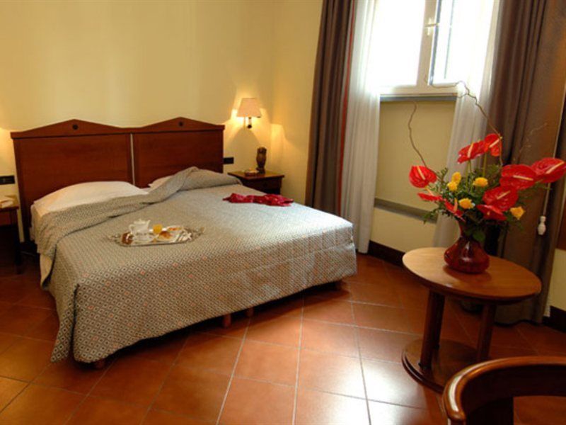 Hotel Malaspina Firenze Kültér fotó