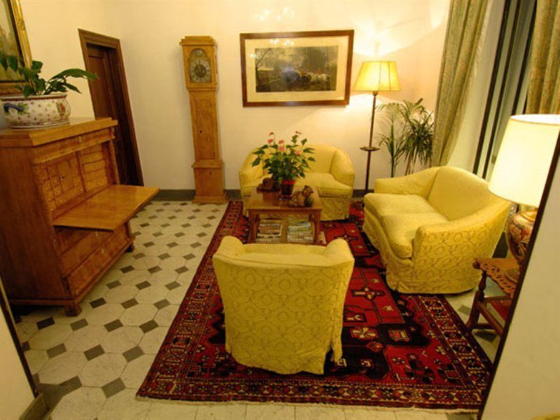 Hotel Malaspina Firenze Kültér fotó