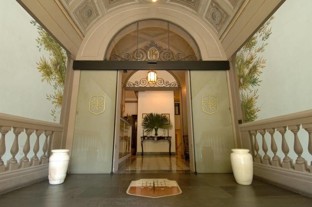 Hotel Malaspina Firenze Kültér fotó