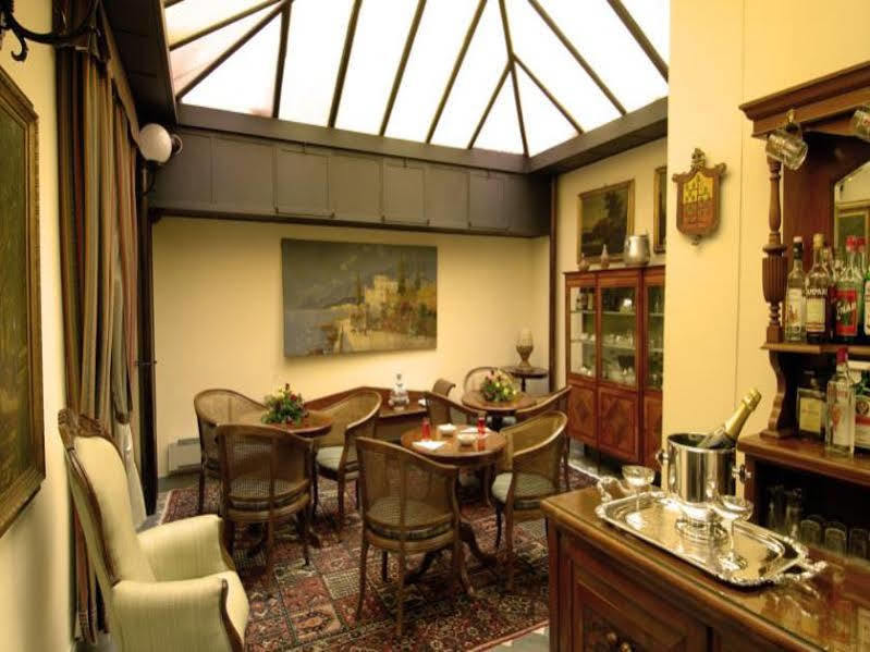 Hotel Malaspina Firenze Kültér fotó