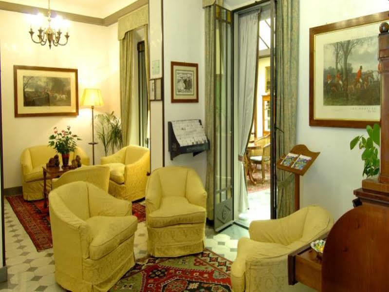 Hotel Malaspina Firenze Kültér fotó
