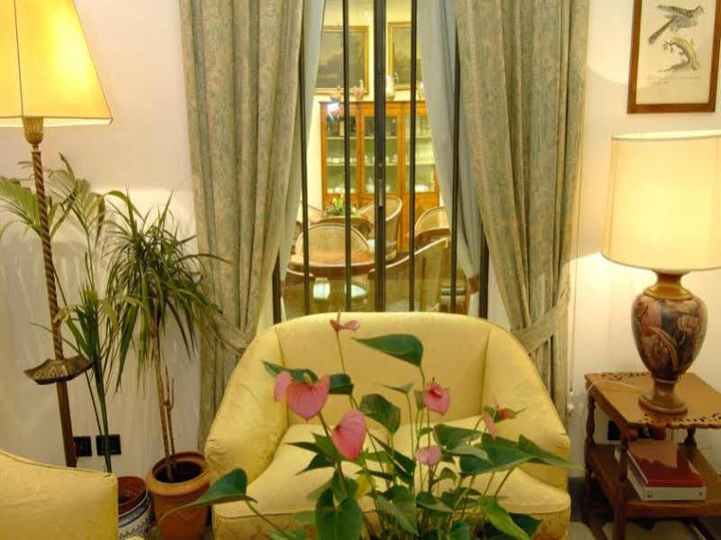 Hotel Malaspina Firenze Kültér fotó