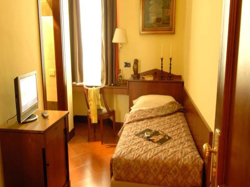 Hotel Malaspina Firenze Kültér fotó