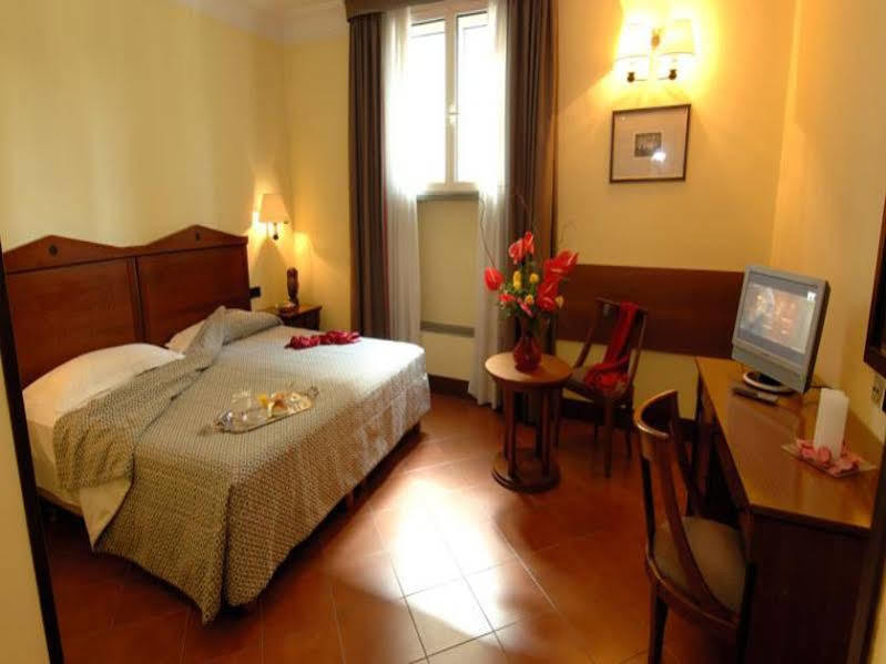 Hotel Malaspina Firenze Kültér fotó