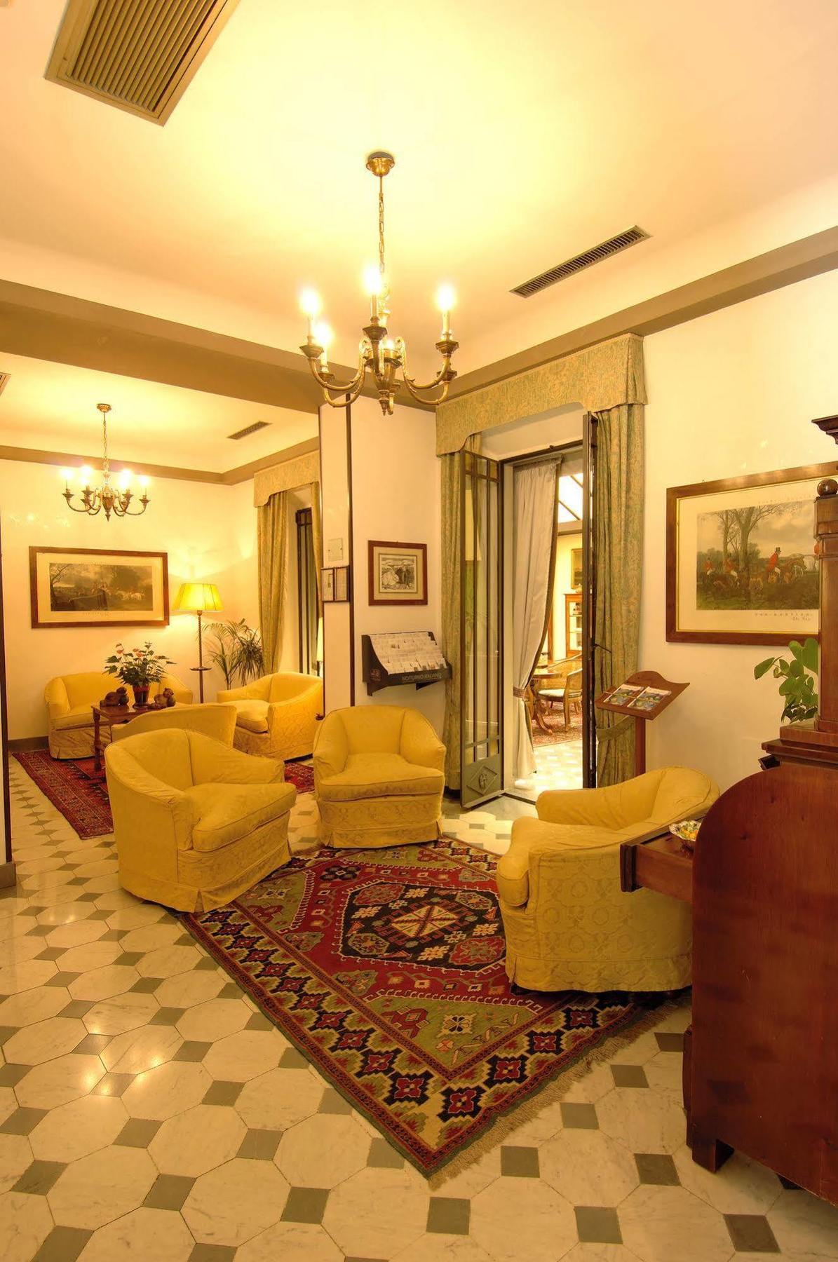 Hotel Malaspina Firenze Kültér fotó