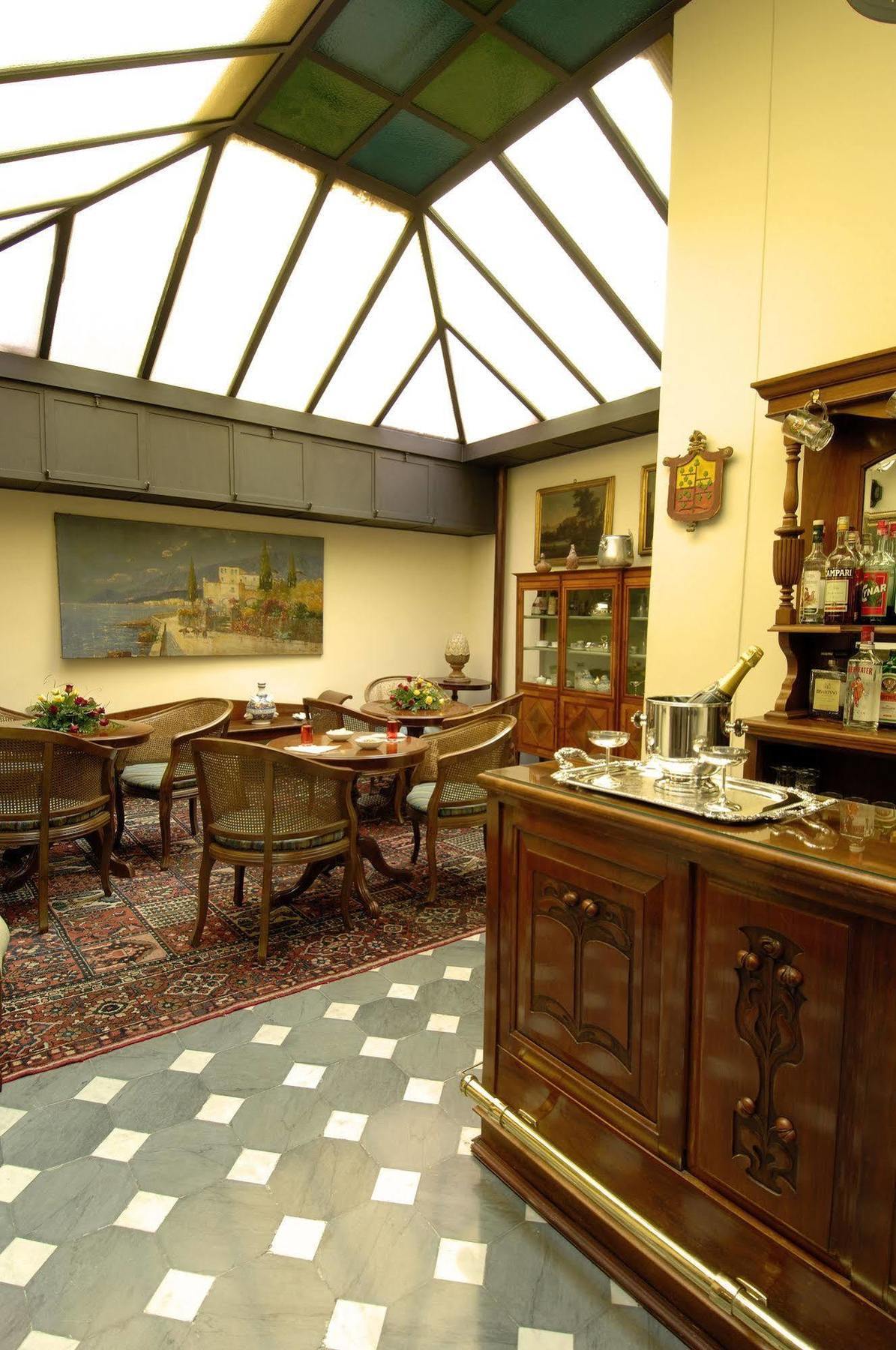 Hotel Malaspina Firenze Kültér fotó