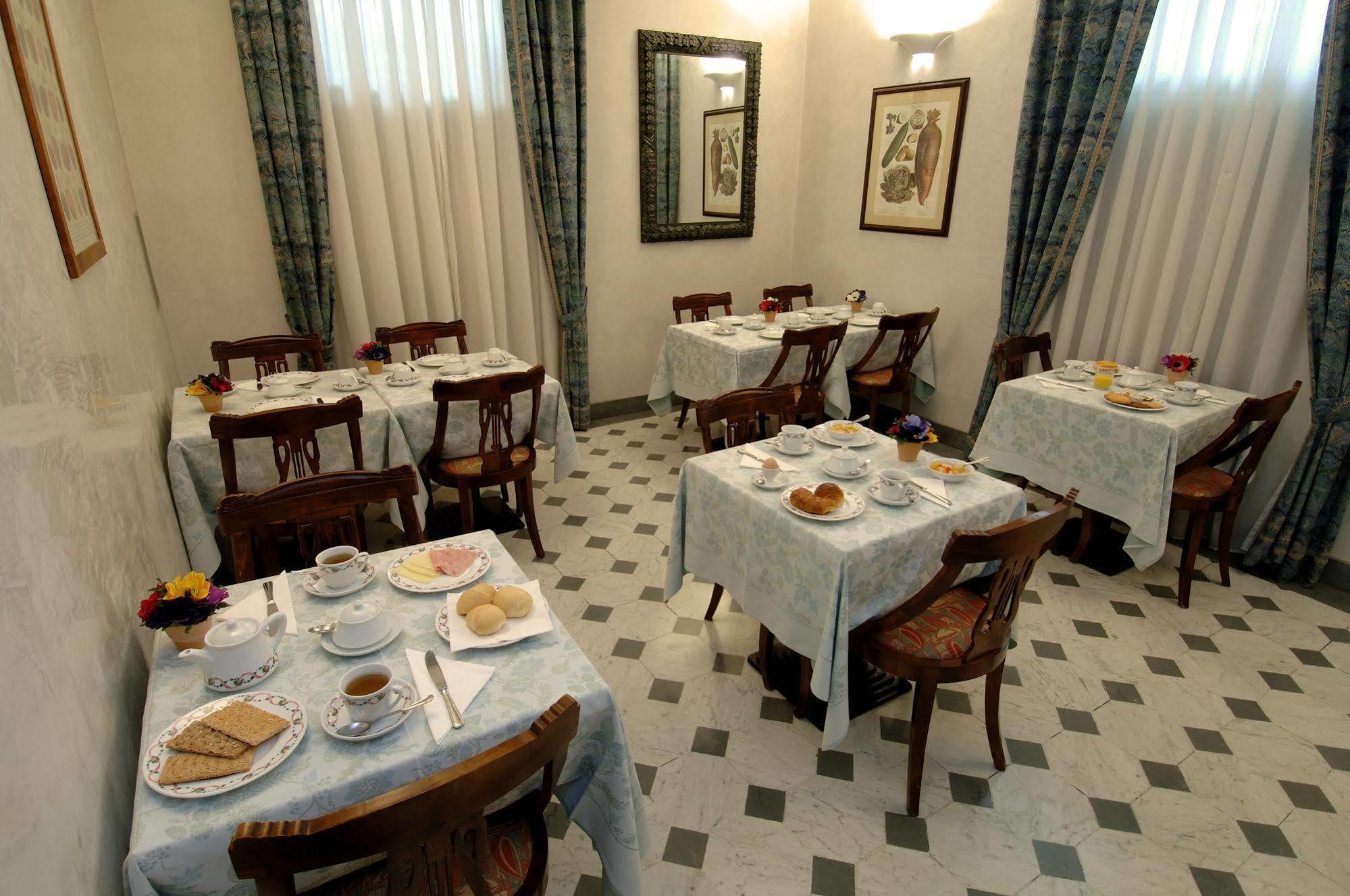 Hotel Malaspina Firenze Kültér fotó