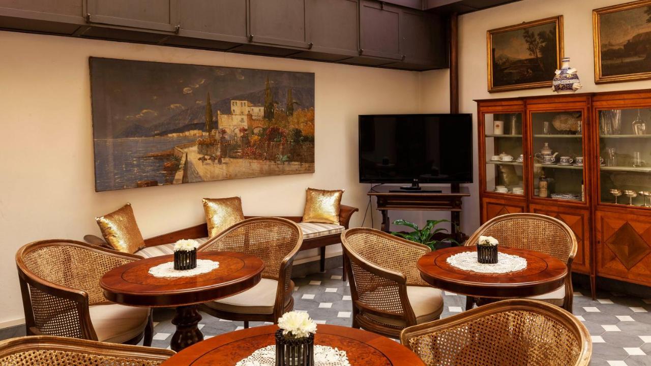 Hotel Malaspina Firenze Kültér fotó